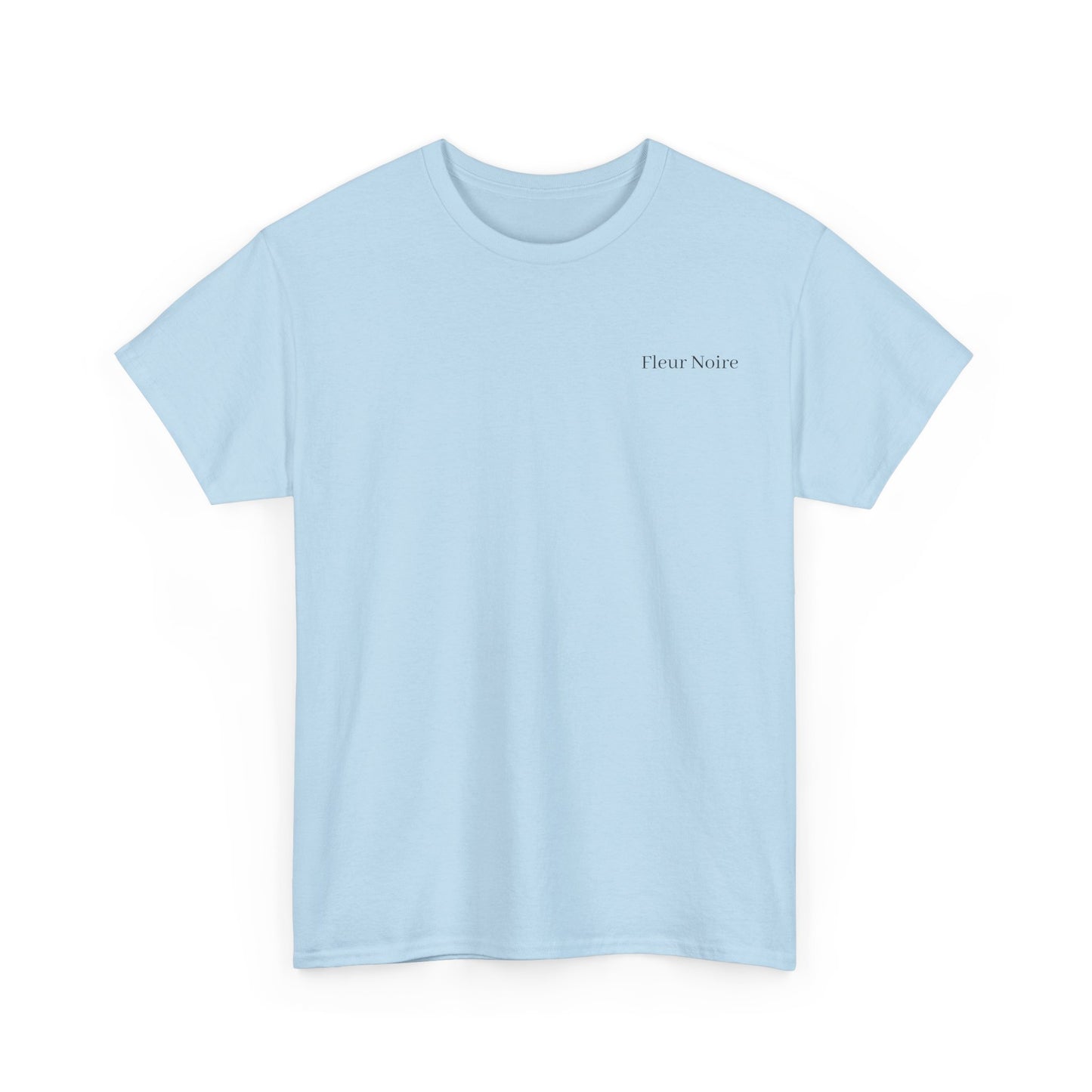 Limoncello Graphic Tee - Unisex Heavy Cotton Shirt