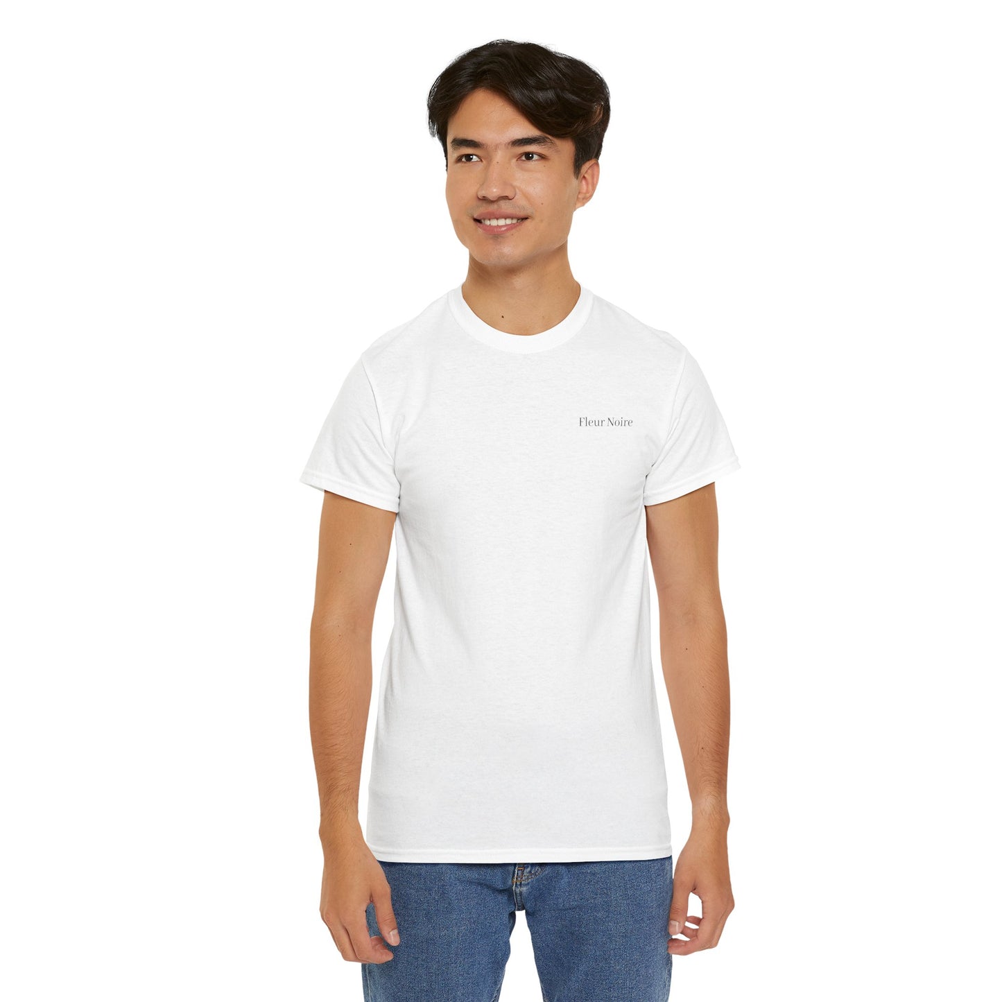 Limoncello Graphic Tee - Unisex Heavy Cotton Shirt
