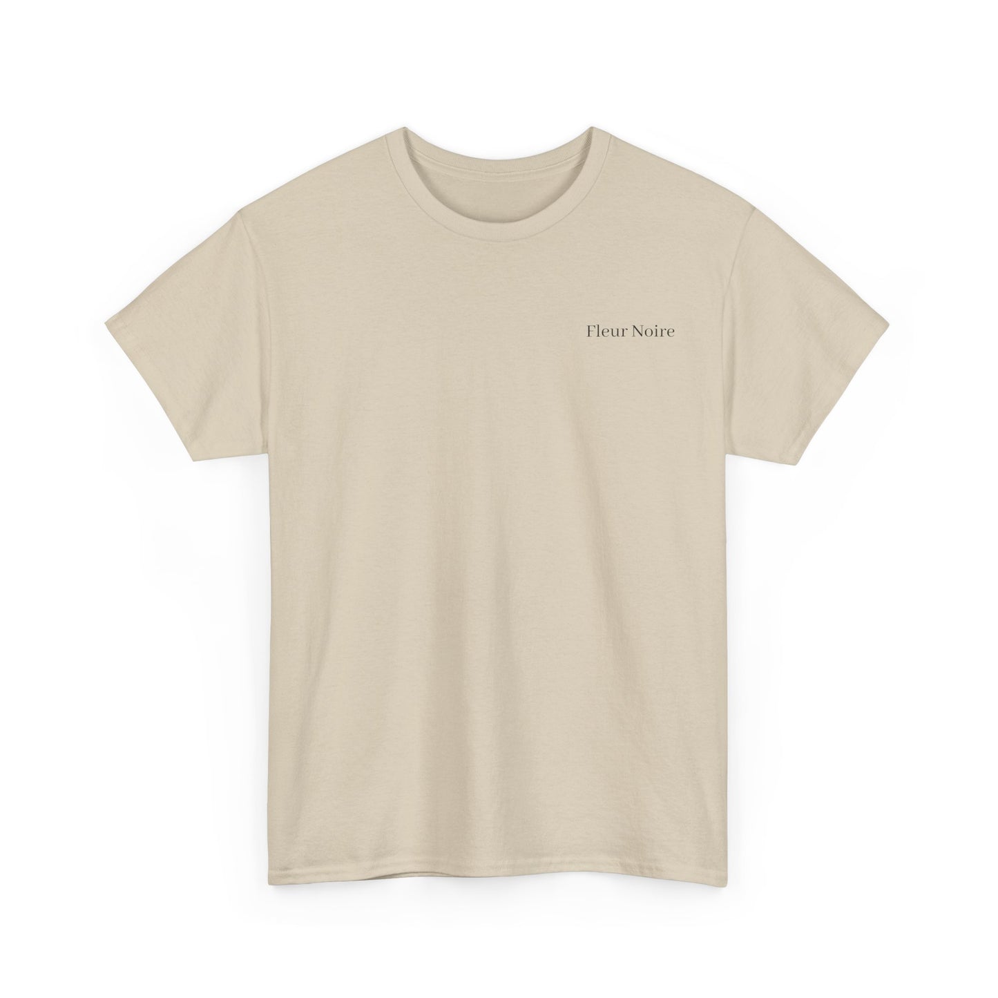 Limoncello Graphic Tee - Unisex Heavy Cotton Shirt