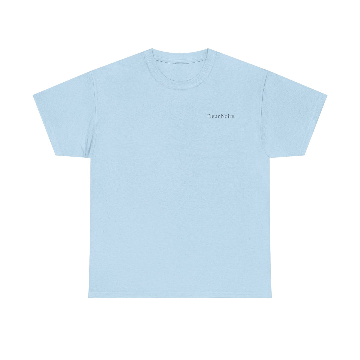 Limoncello Graphic Tee - Unisex Heavy Cotton Shirt