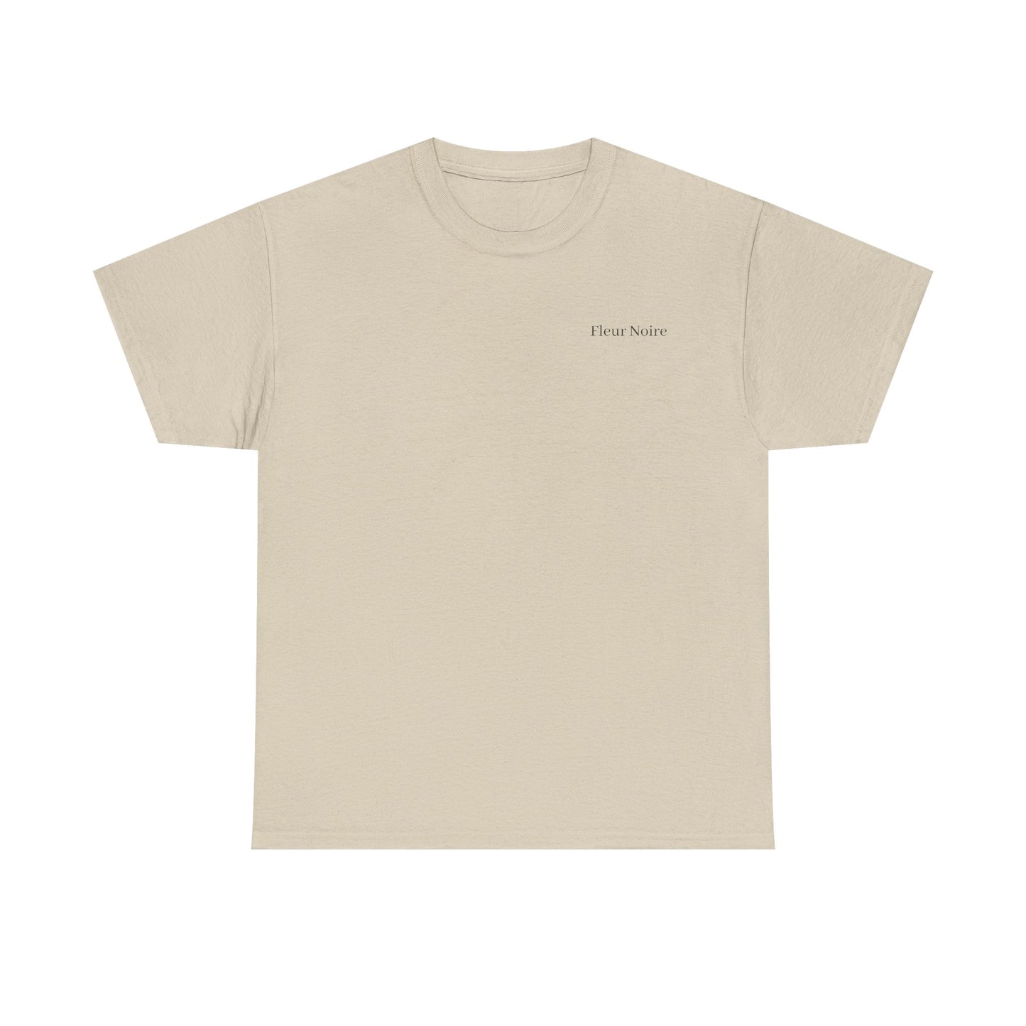 Limoncello Graphic Tee - Unisex Heavy Cotton Shirt